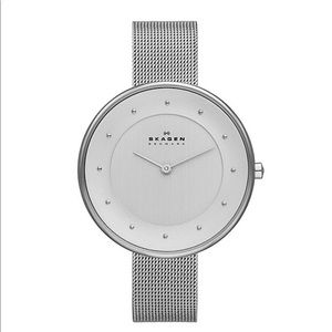 Skagen women’s Gitte watch